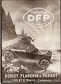 Vehicule DFP
